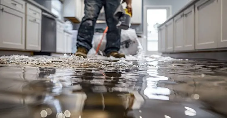 Water damage restoration companies near me in Young Harris, GA - Emergency flood extraction