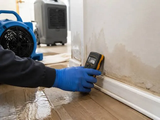 24/7 Water damage restoration services in Young Harris, GA - Rapid flood cleanup and mitigation